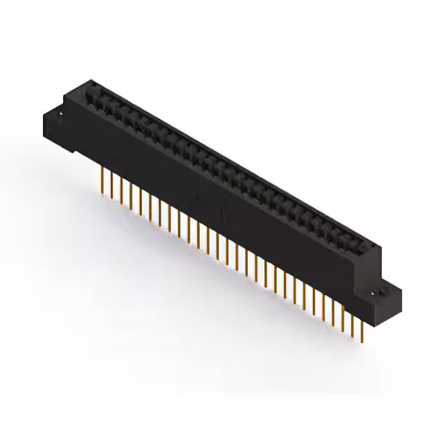 896-028-540-108 EDAC Inc.  Edgeboard Connectors